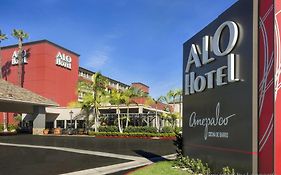 Alo Hotel Anaheim